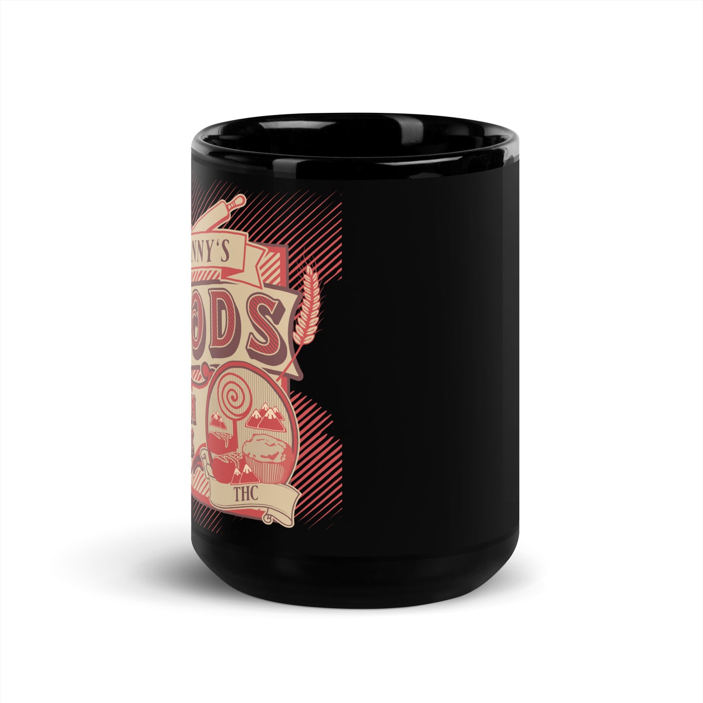 Granny's Goods SipP'n MuGG
