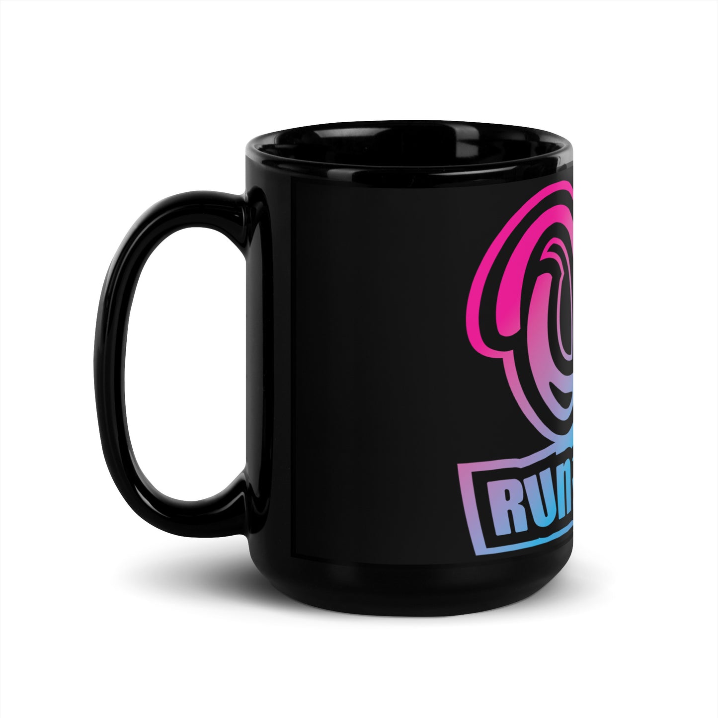QD's Run The World SipP'n MuGG