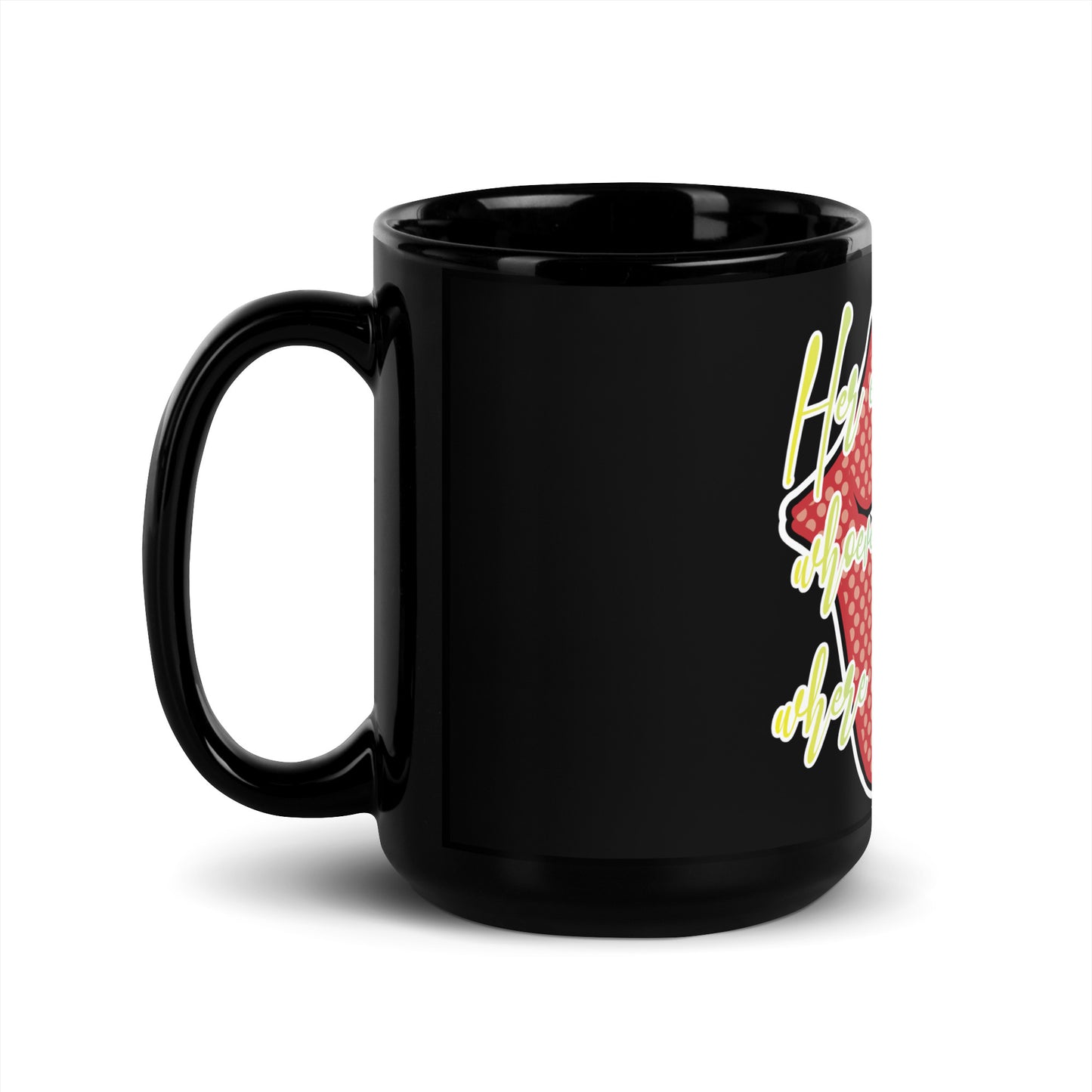 Her Essence SipP'n MuGG