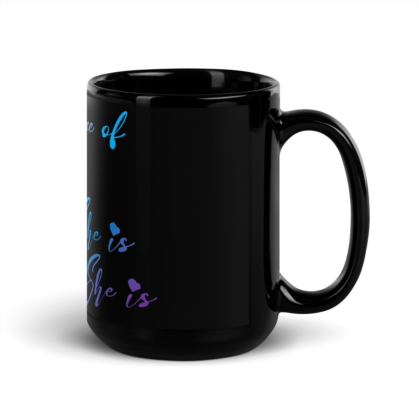 Essence Of Her SipP'n MuGG