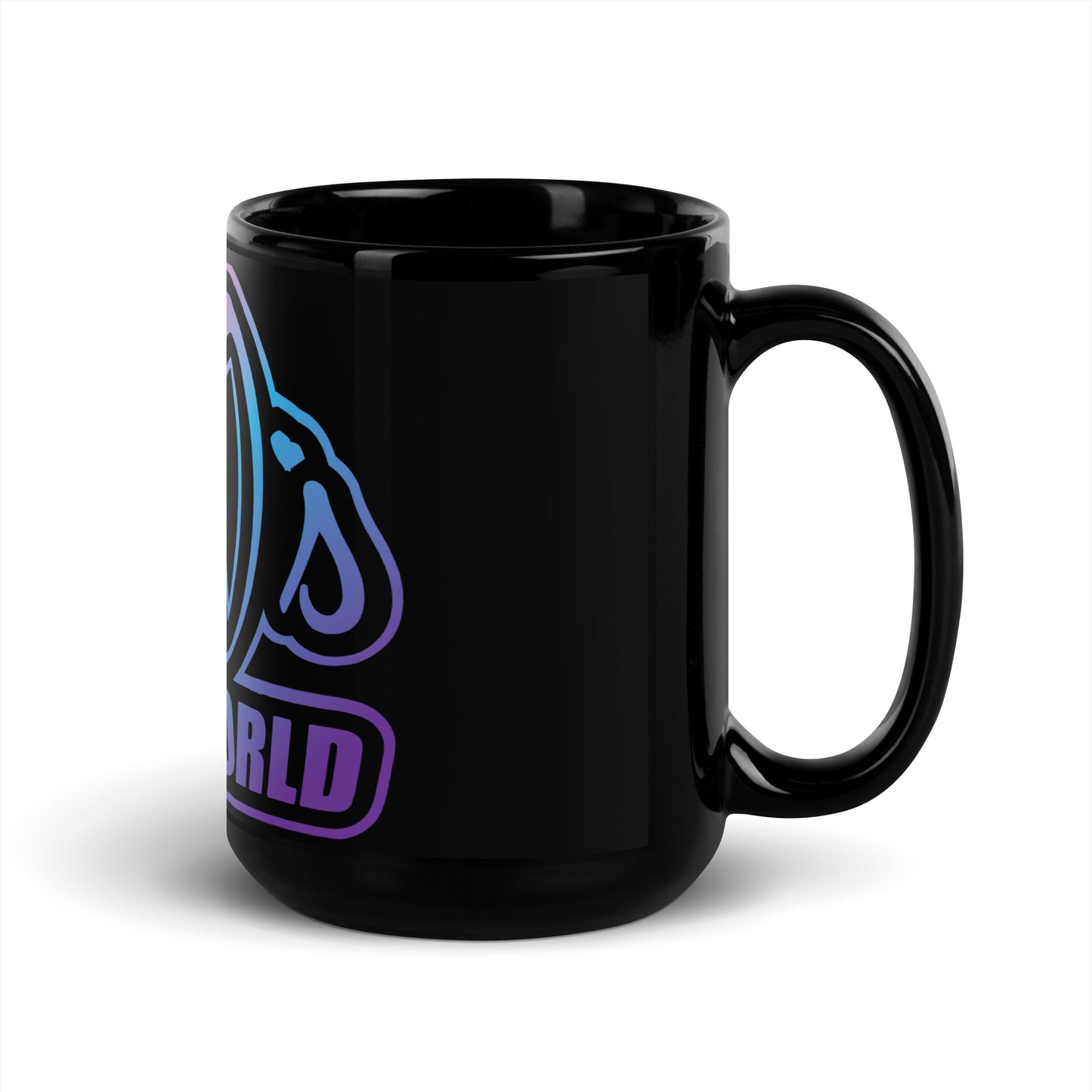 QD's Run The World SipP'n MuGG