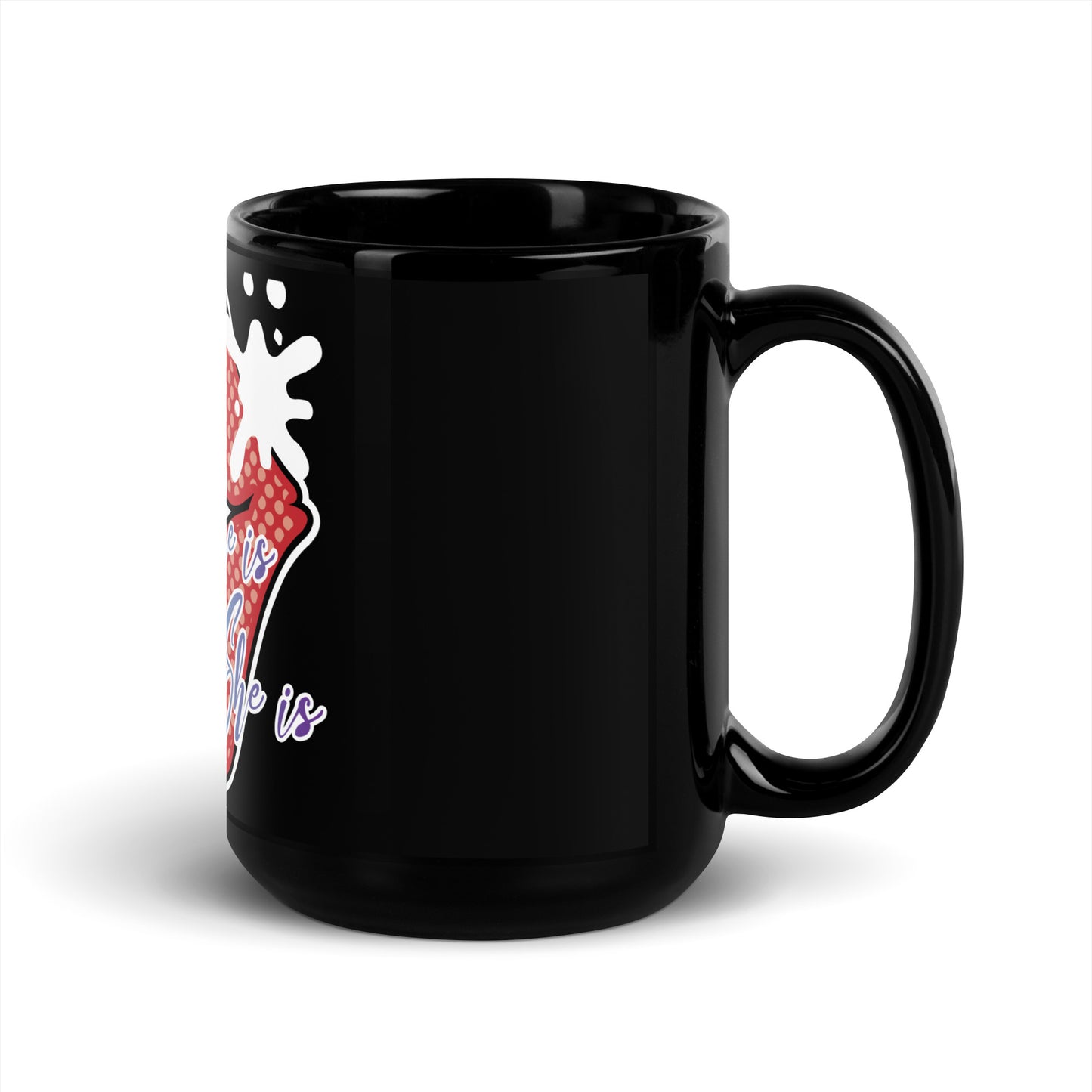 Her Essence SipP'n MuGG