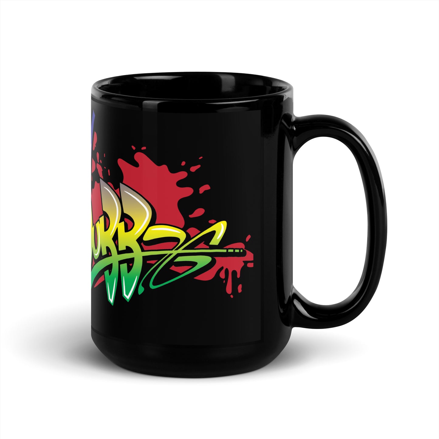 CDubb76 SipP'n MuGG