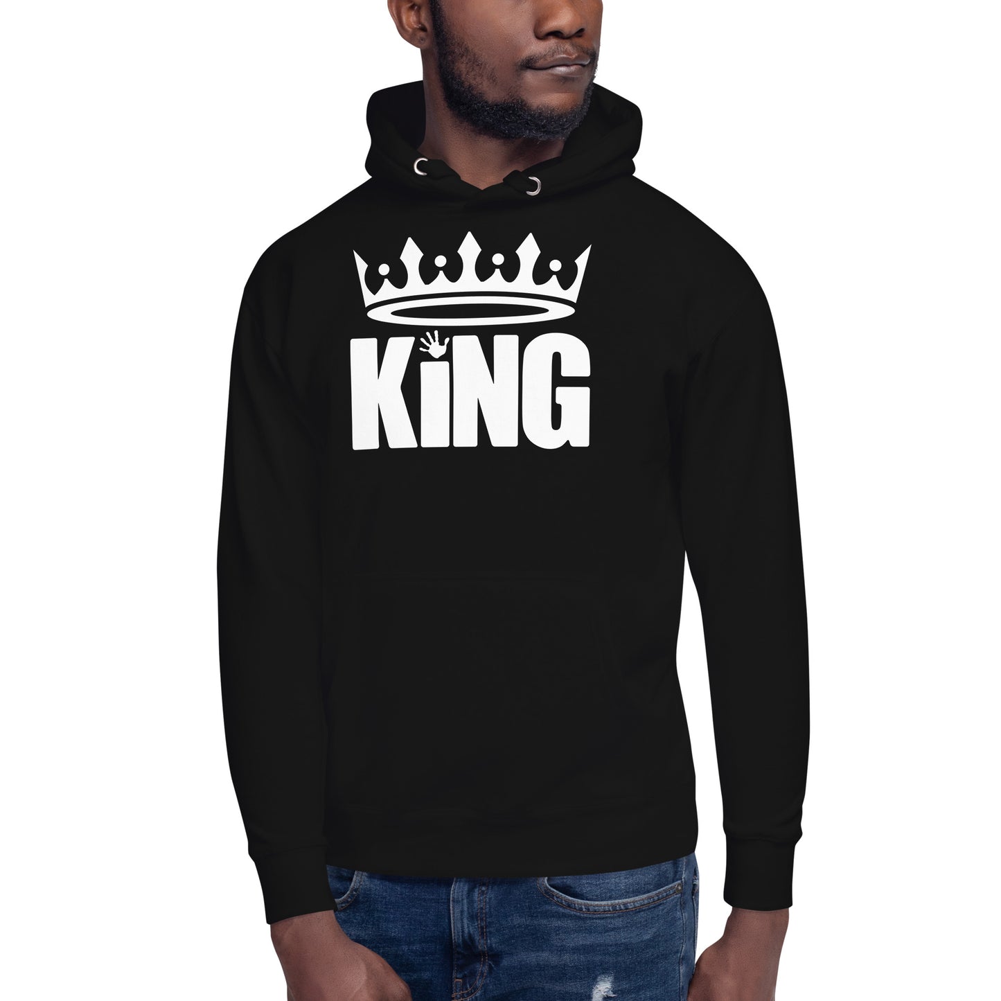 KiNG Hoodie