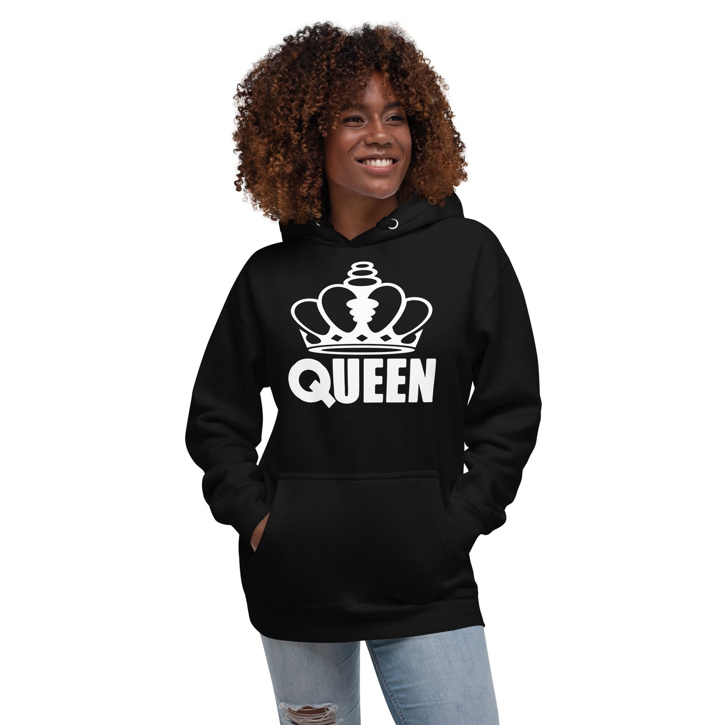 Queen Hoodie