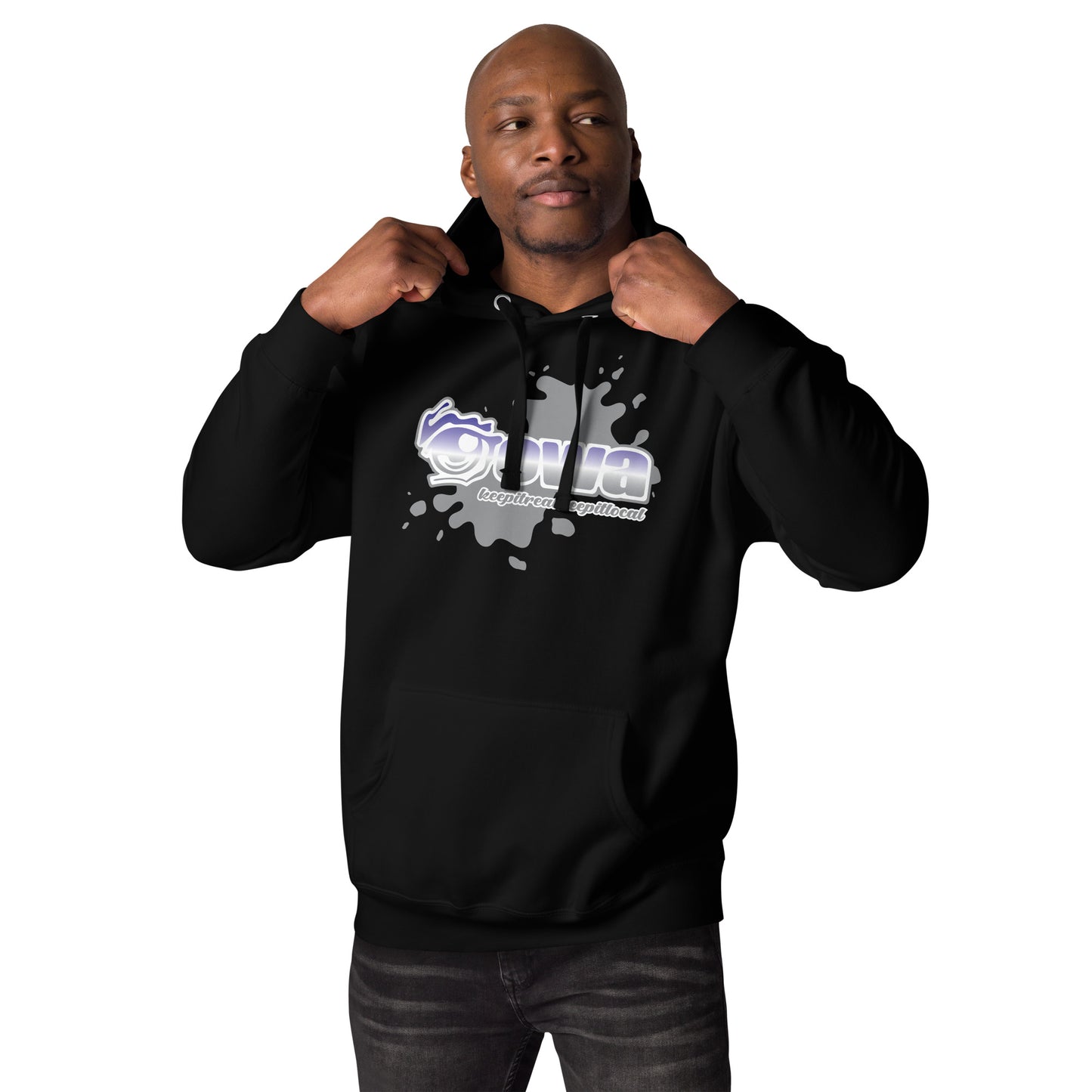 IOWA Hoodie