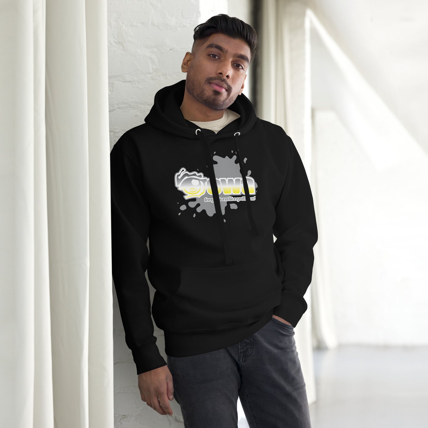 IOWA Hoodie