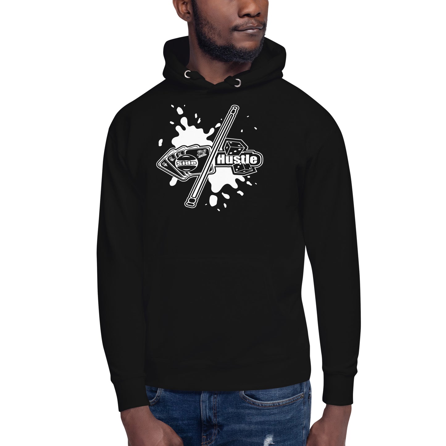 Side Hustle Hoodie