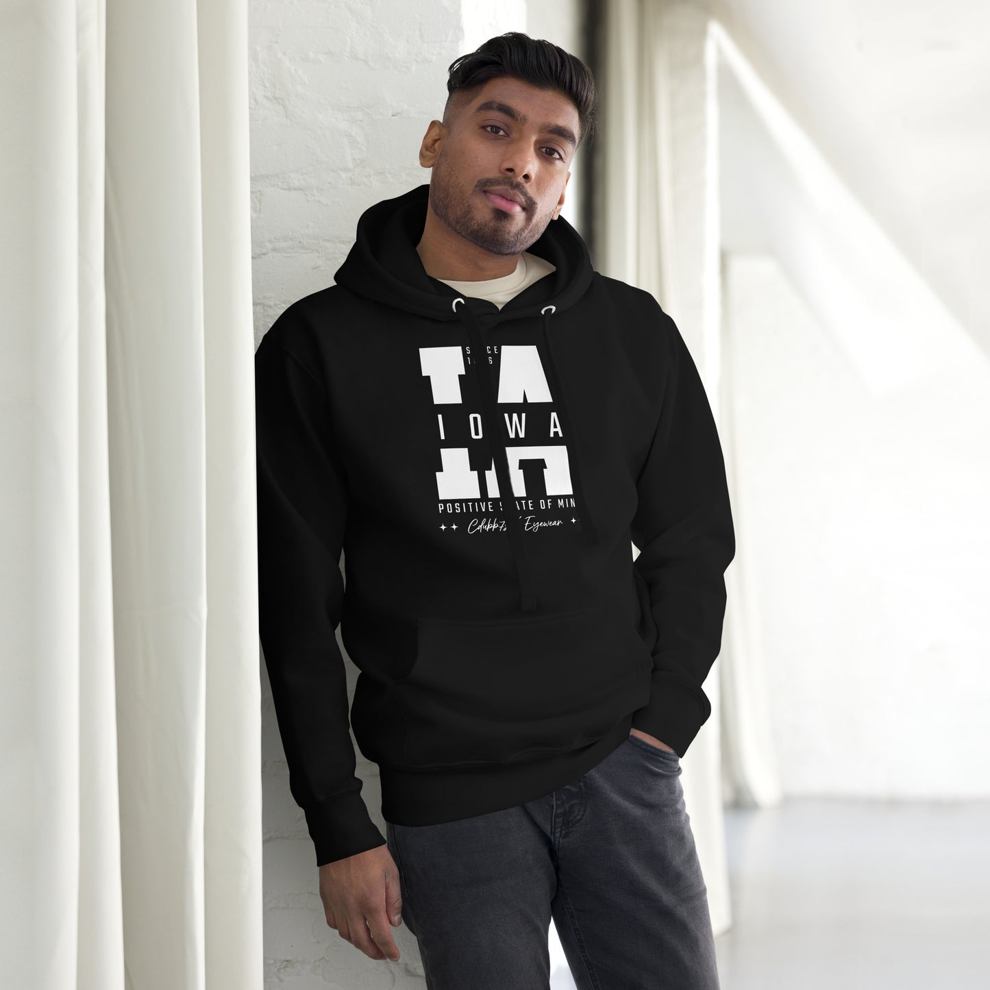 IOWA Hoodie