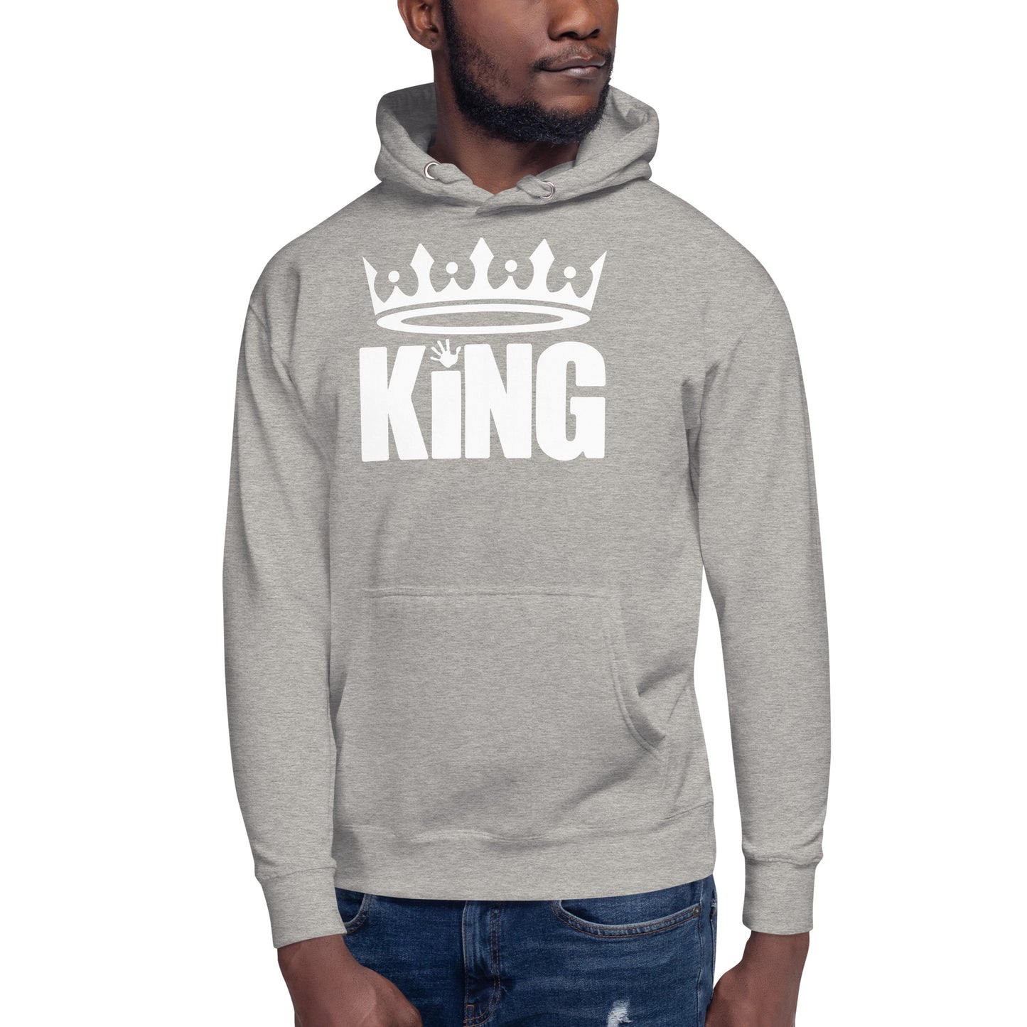 KiNG Hoodie