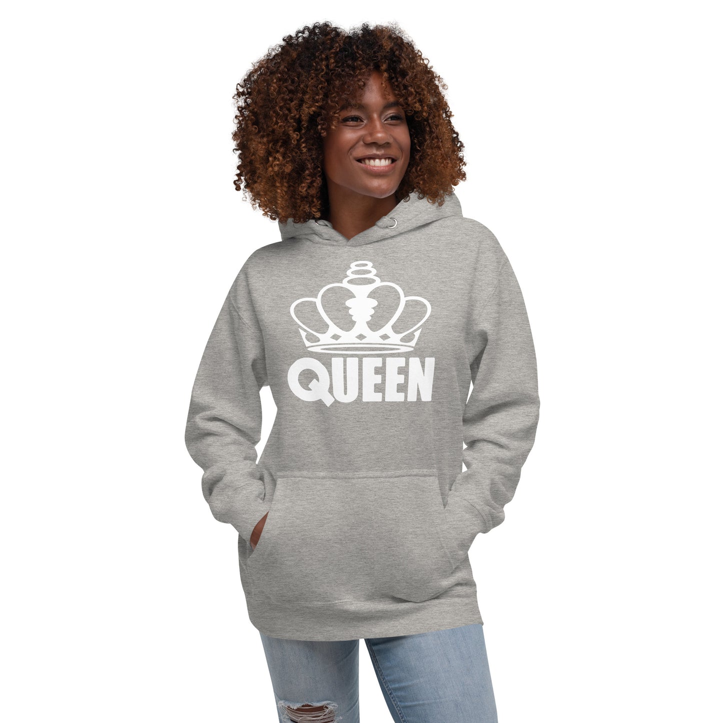 Queen Hoodie