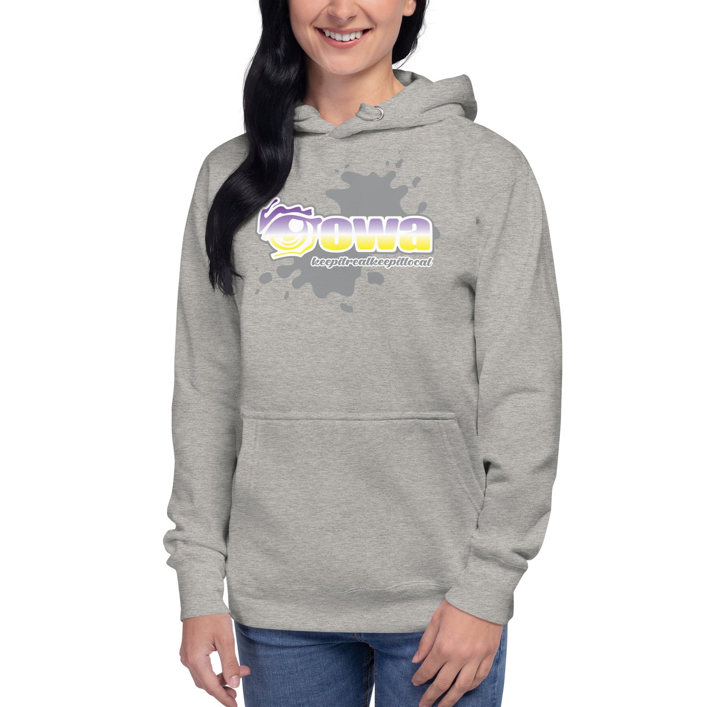 IOWA Hoodie