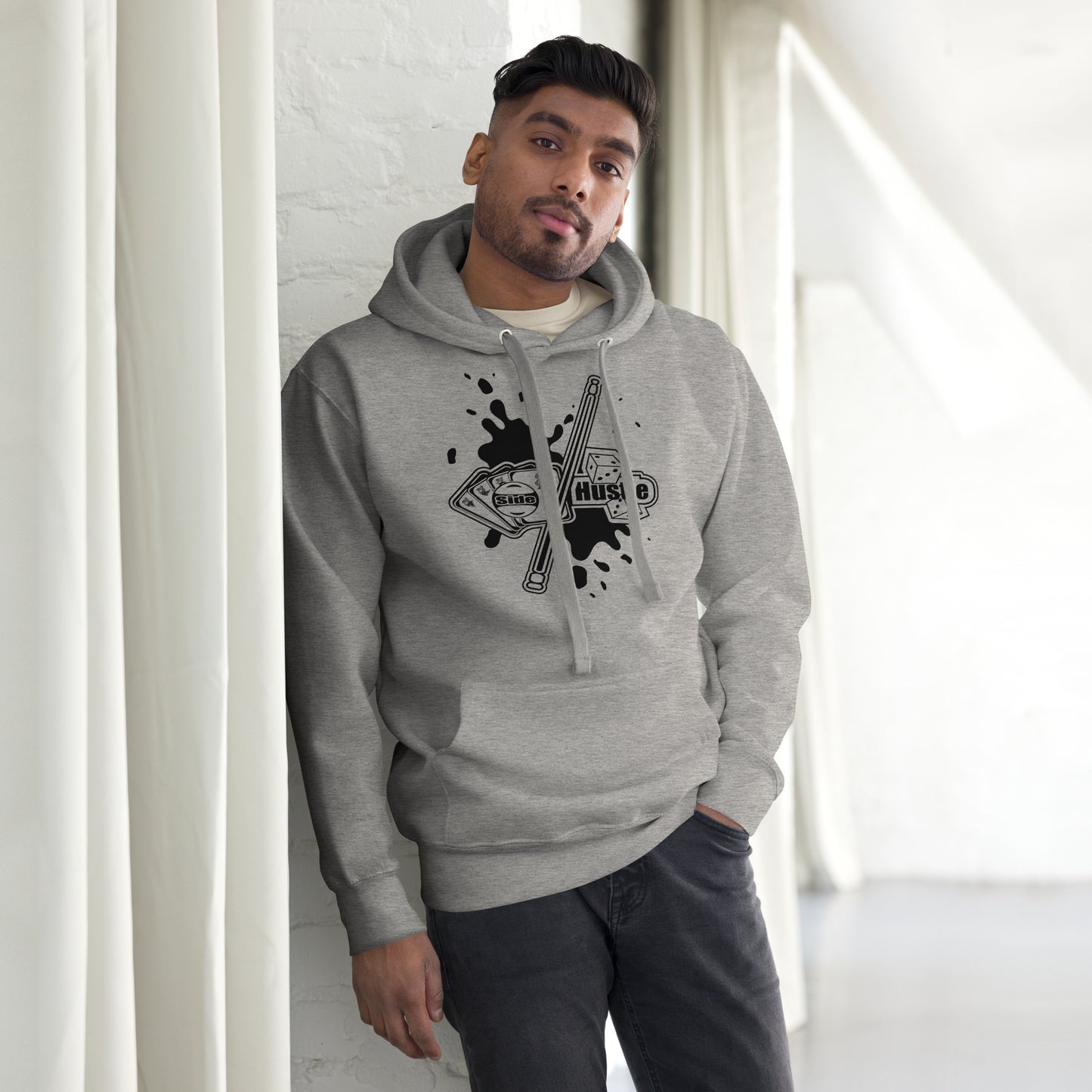 Side Hustle Hoodie