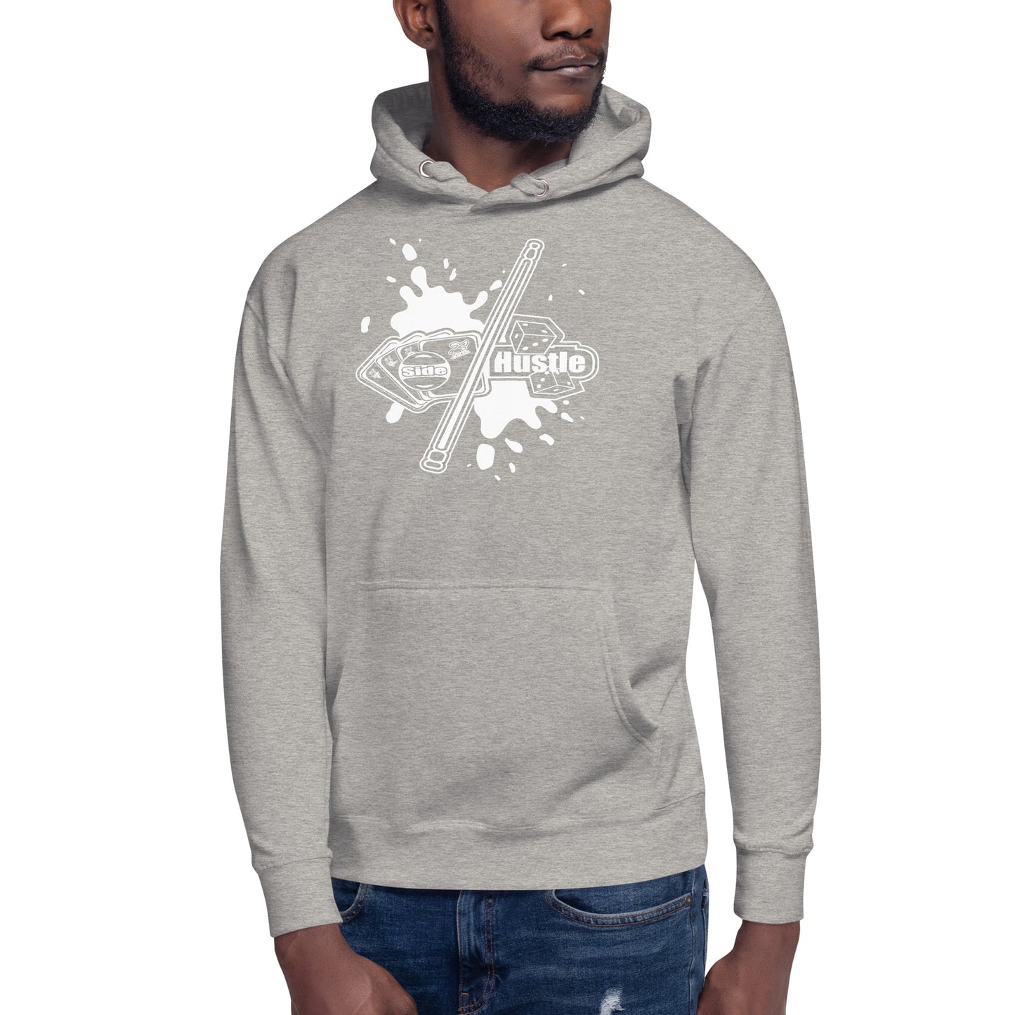 Side Hustle Hoodie