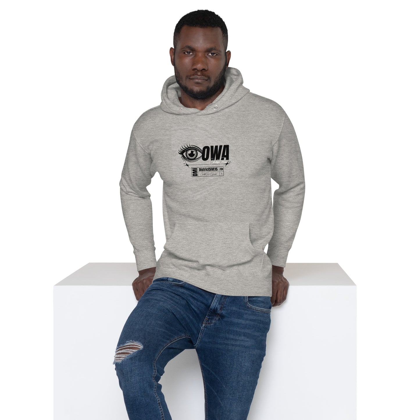 IOWA Hoodie