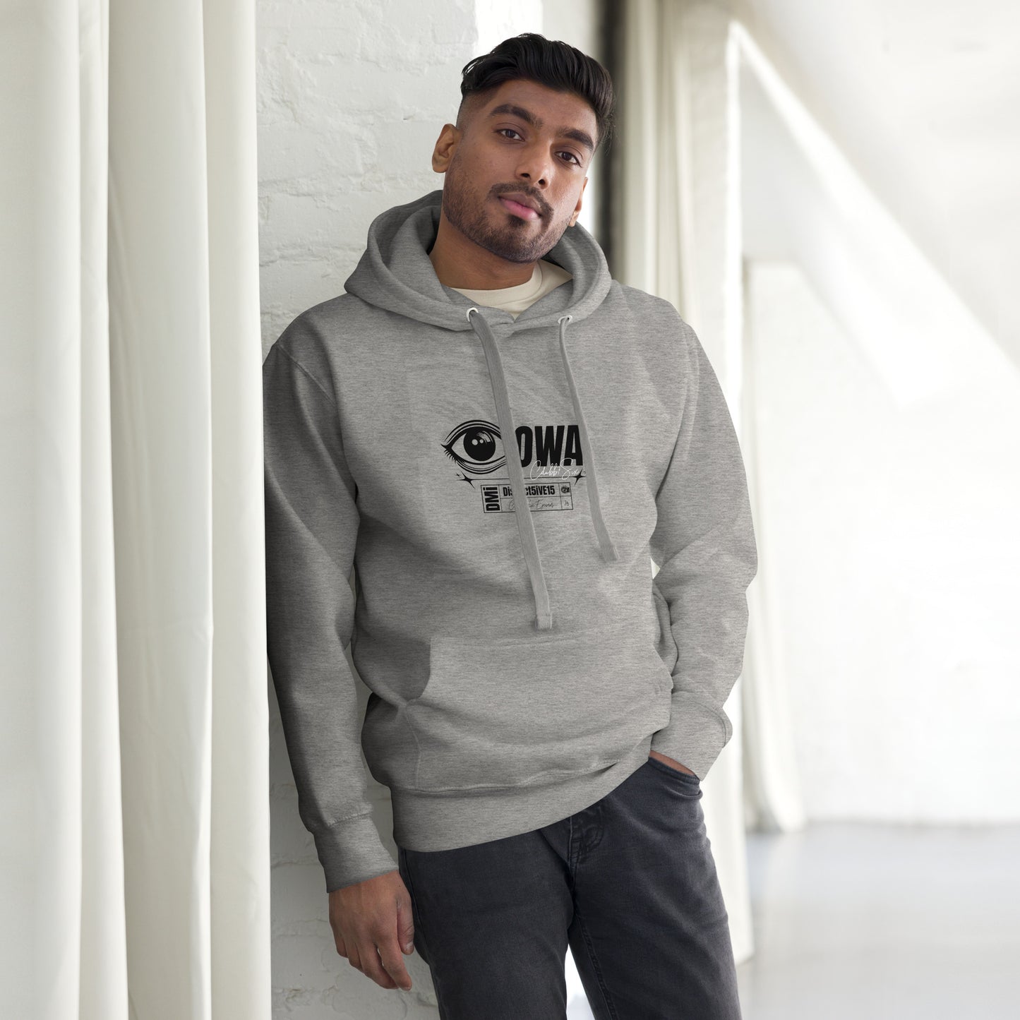 IOWA Hoodie
