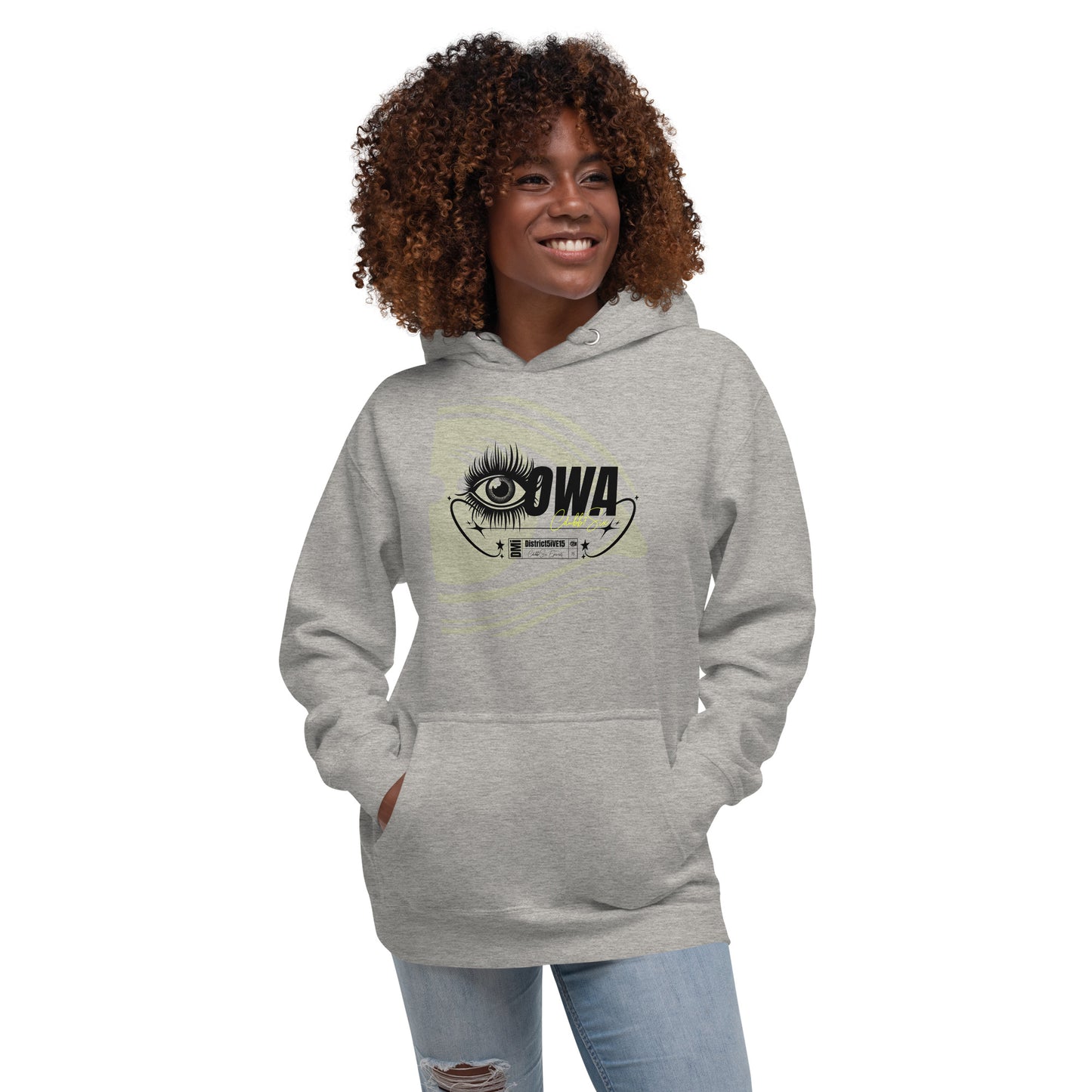 IOWA Hoodie