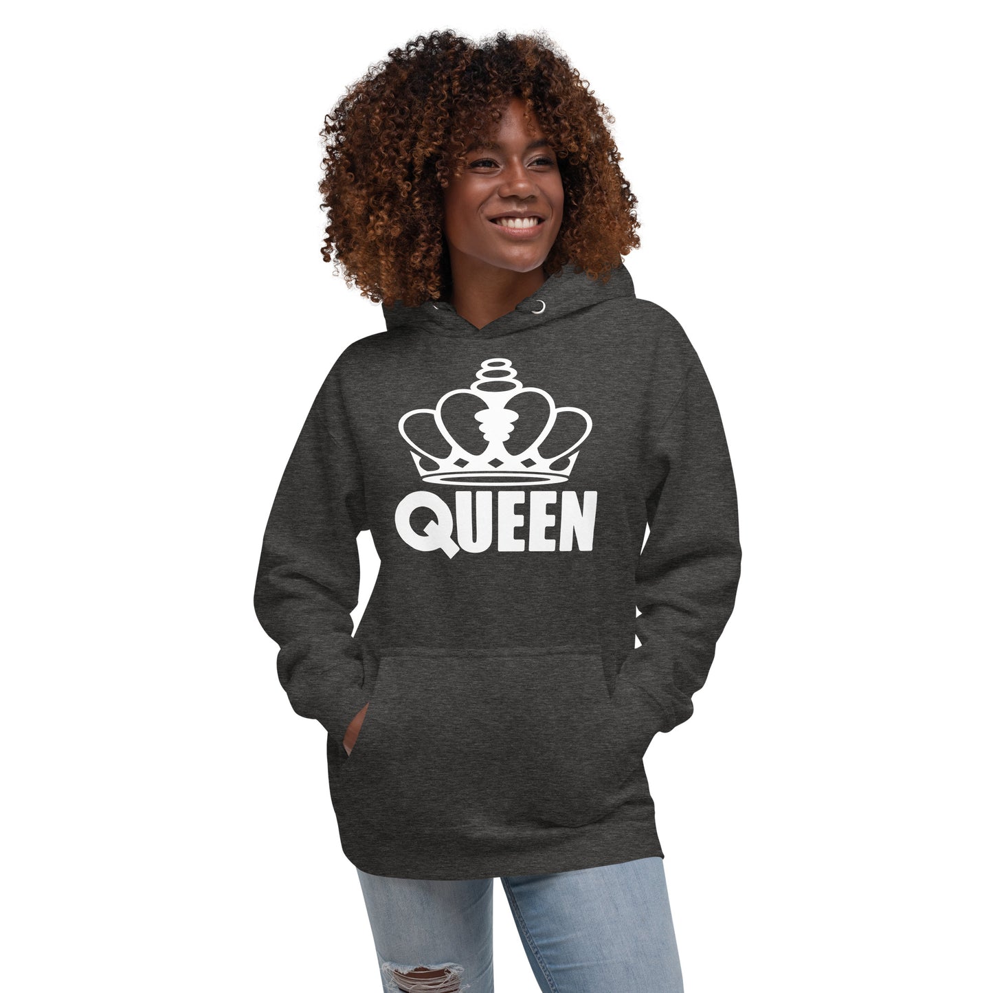Queen Hoodie