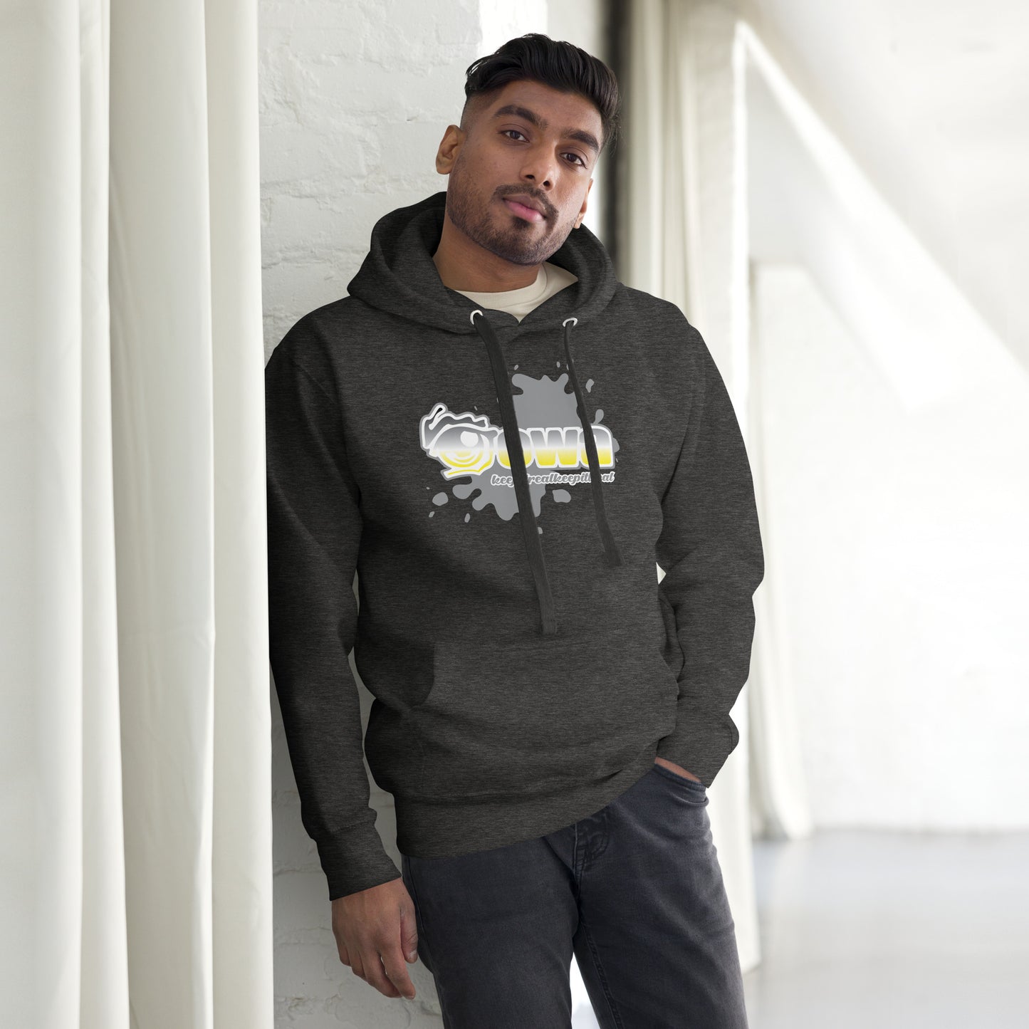 IOWA Hoodie