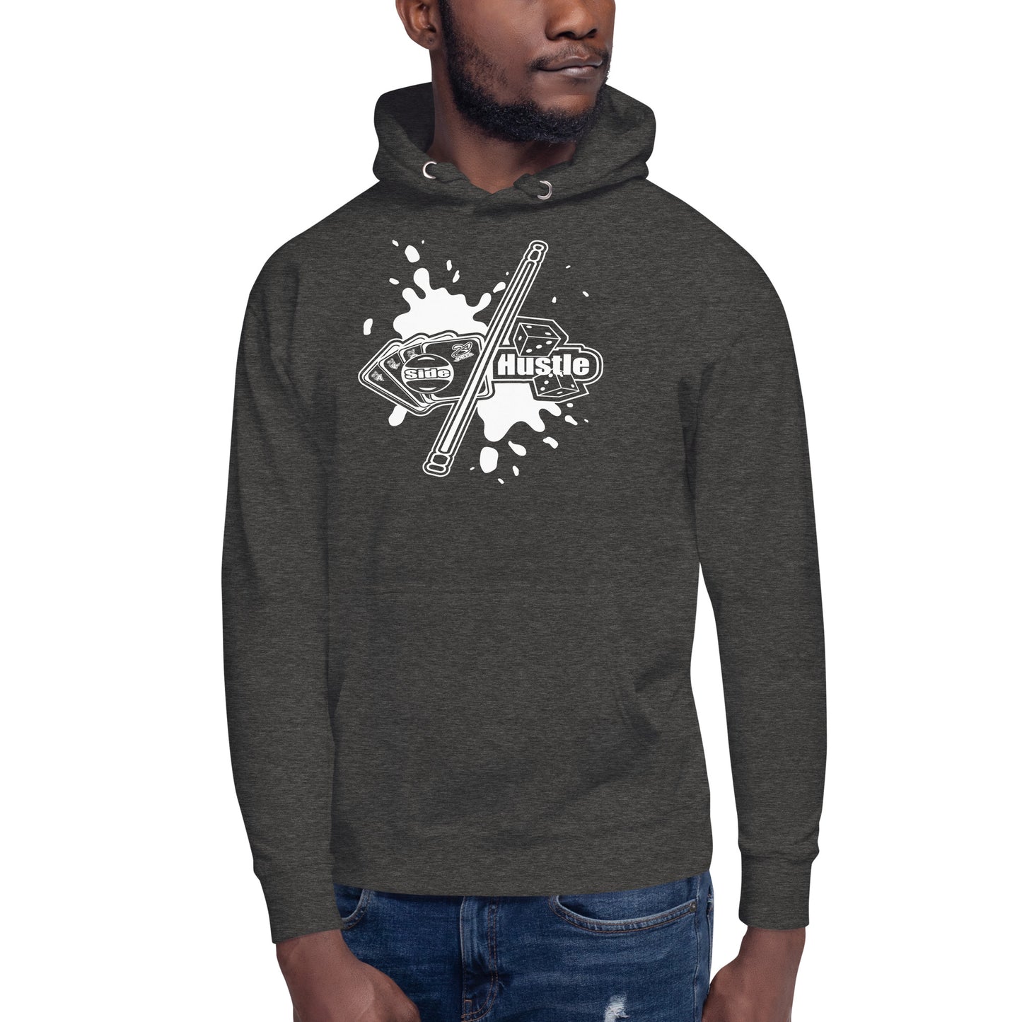 Side Hustle Hoodie