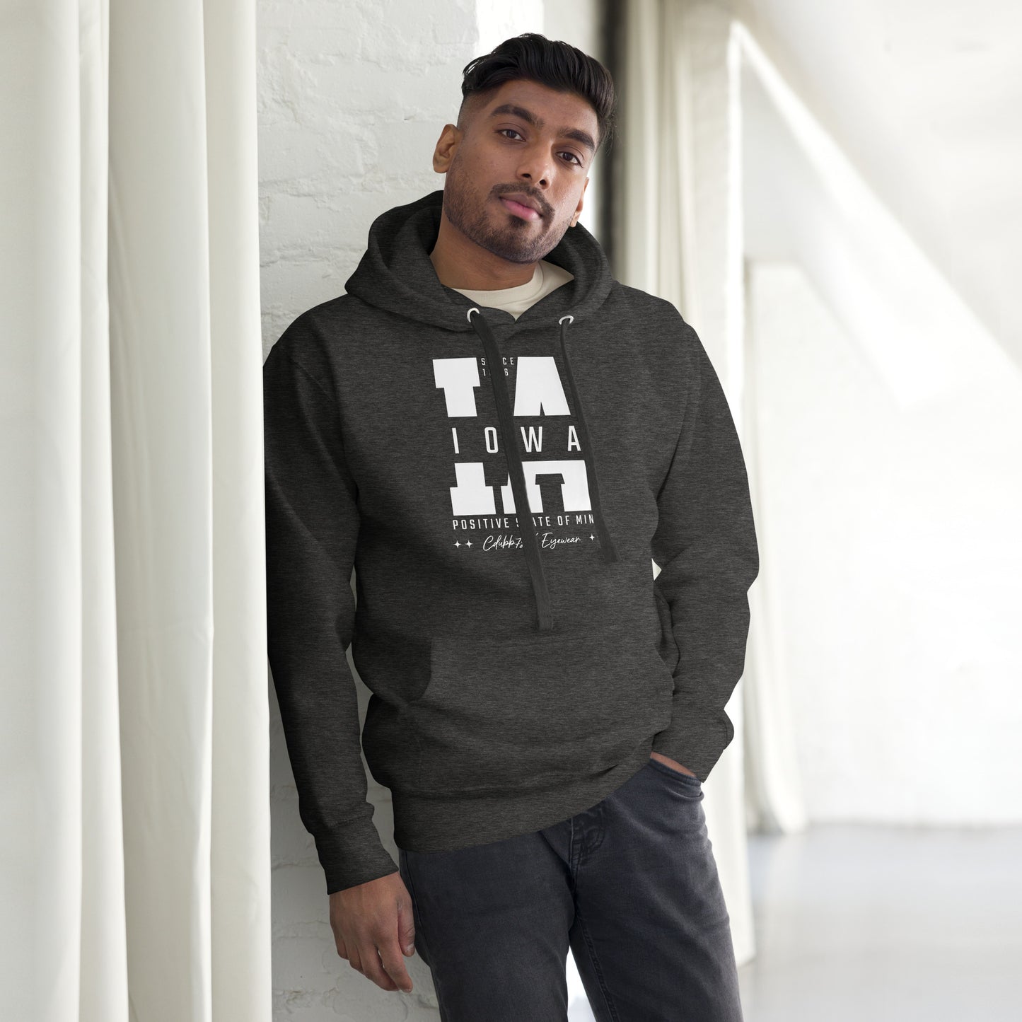 IOWA Hoodie