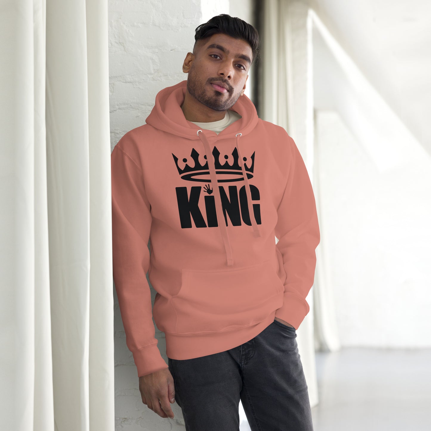 KiNG Hoodie