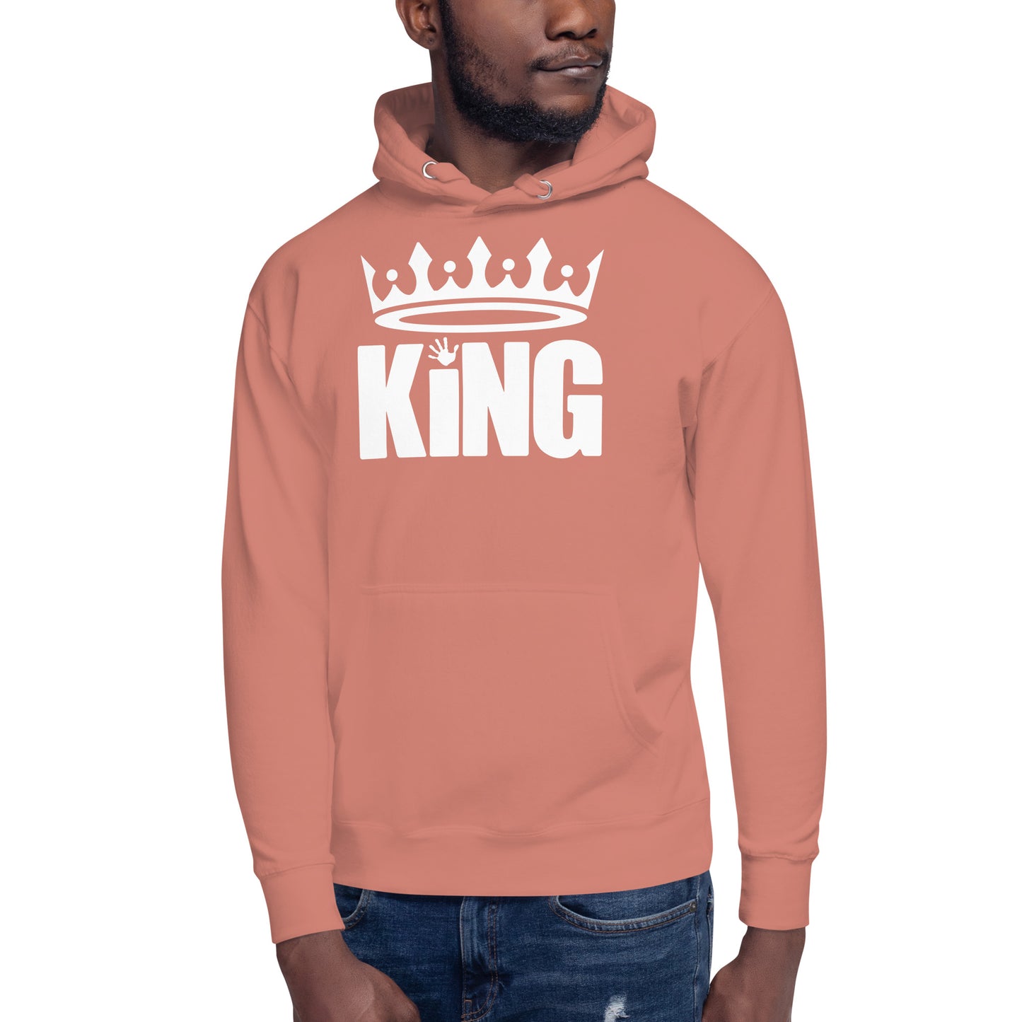 KiNG Hoodie