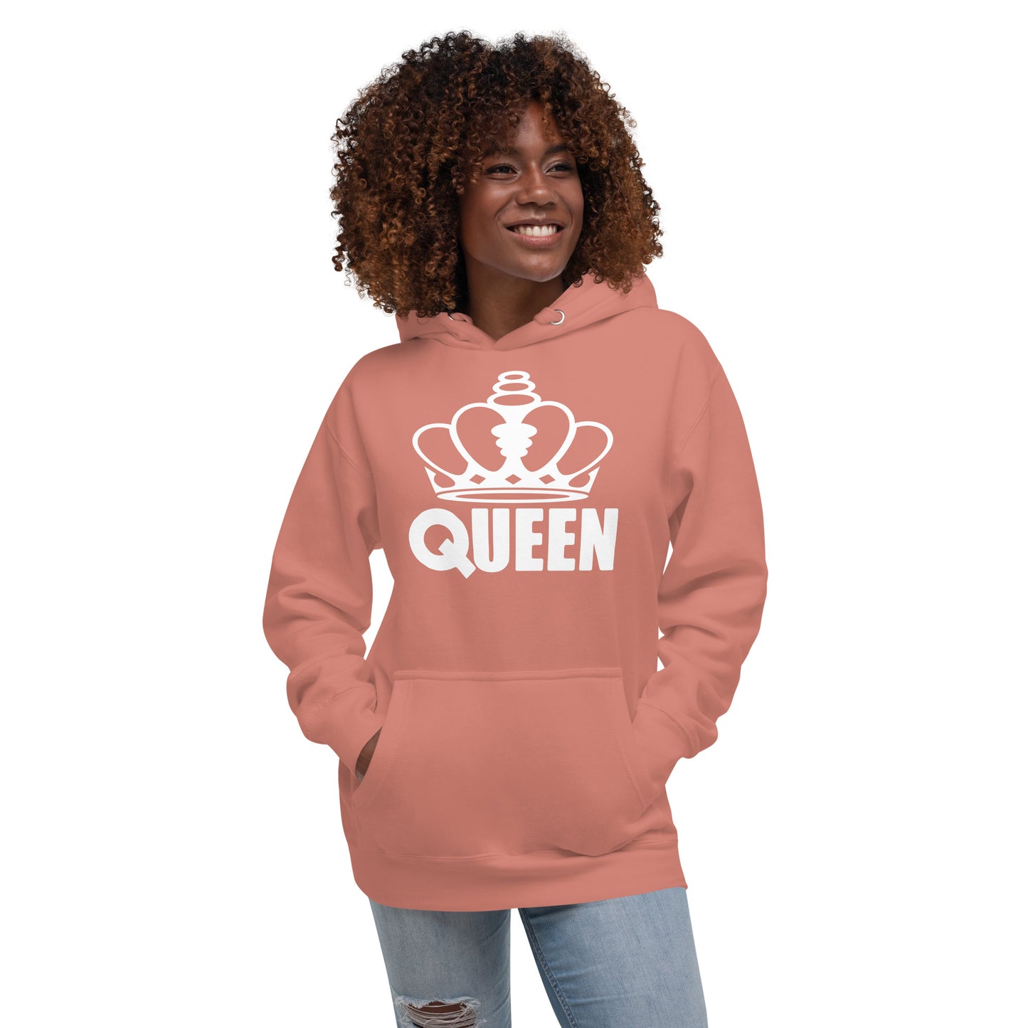 Queen Hoodie