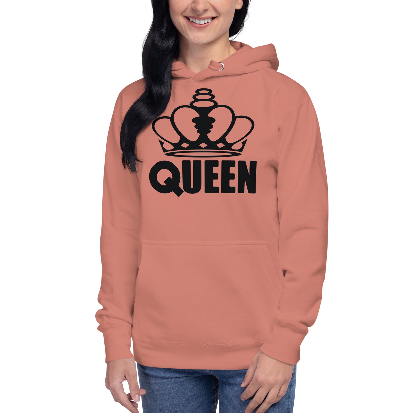 Queen Hoodie