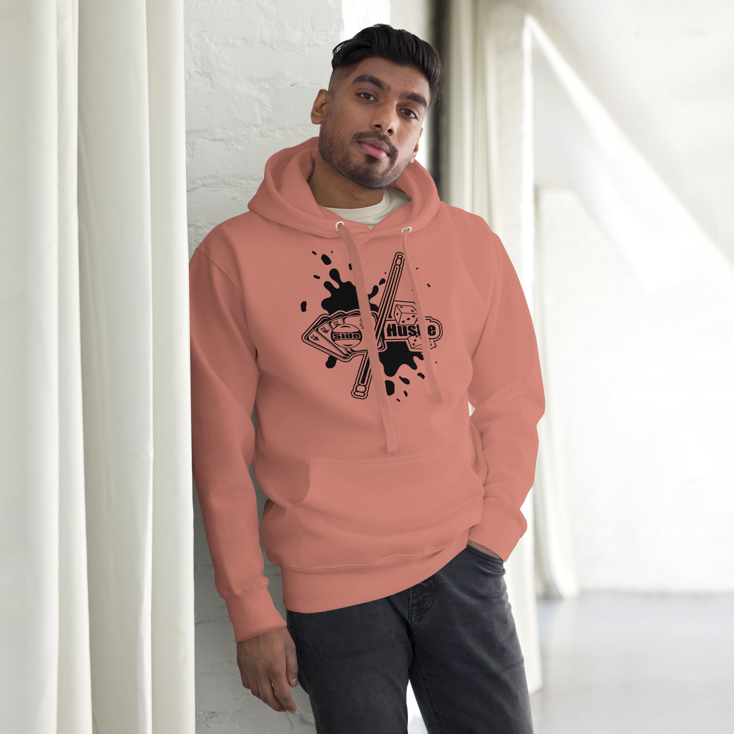 Side Hustle Hoodie