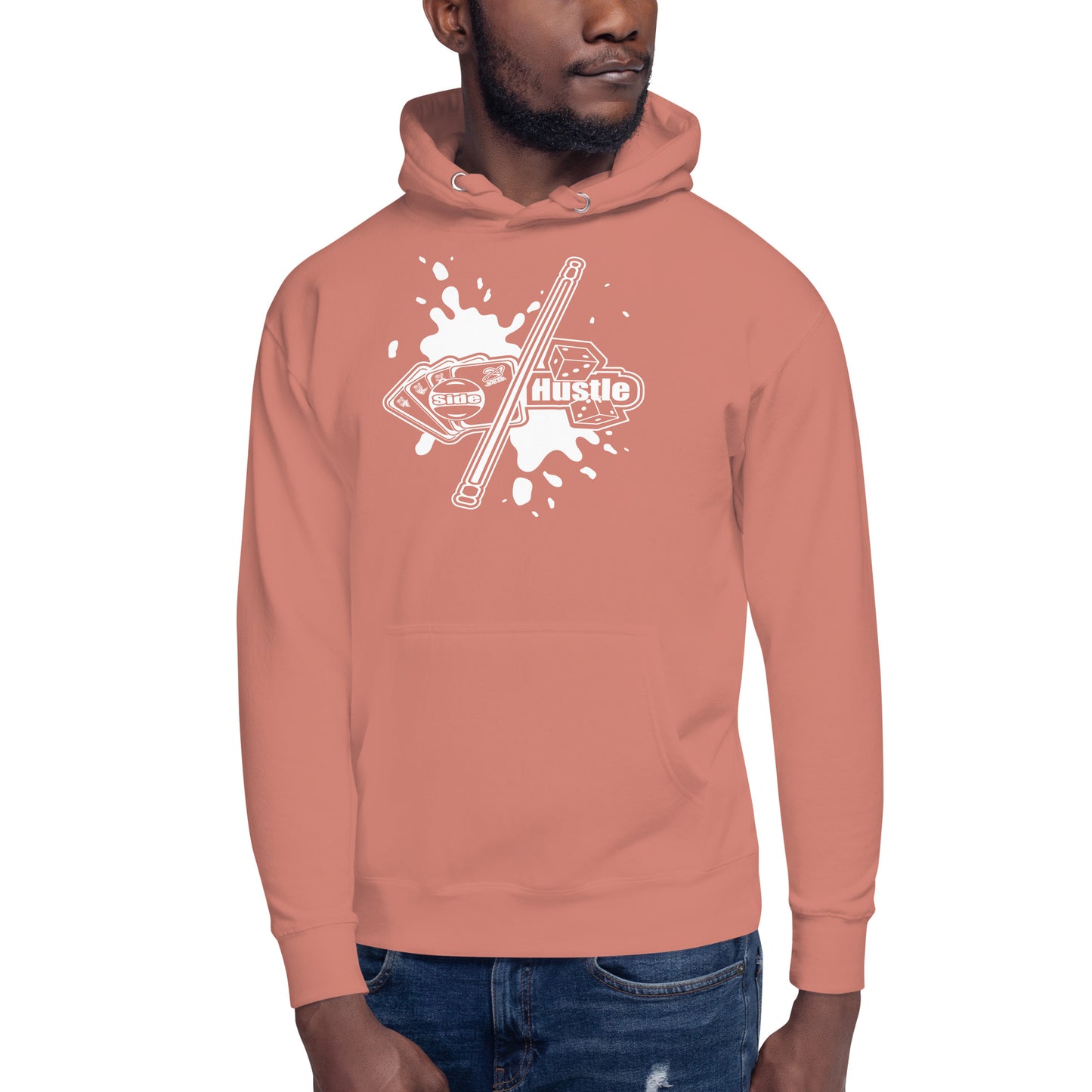 Side Hustle Hoodie