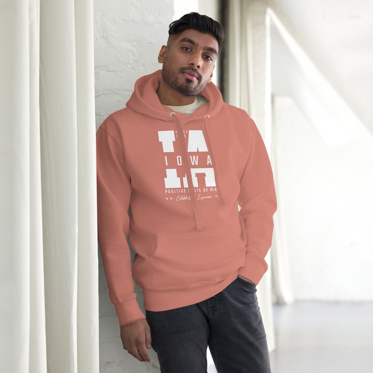 IOWA Hoodie