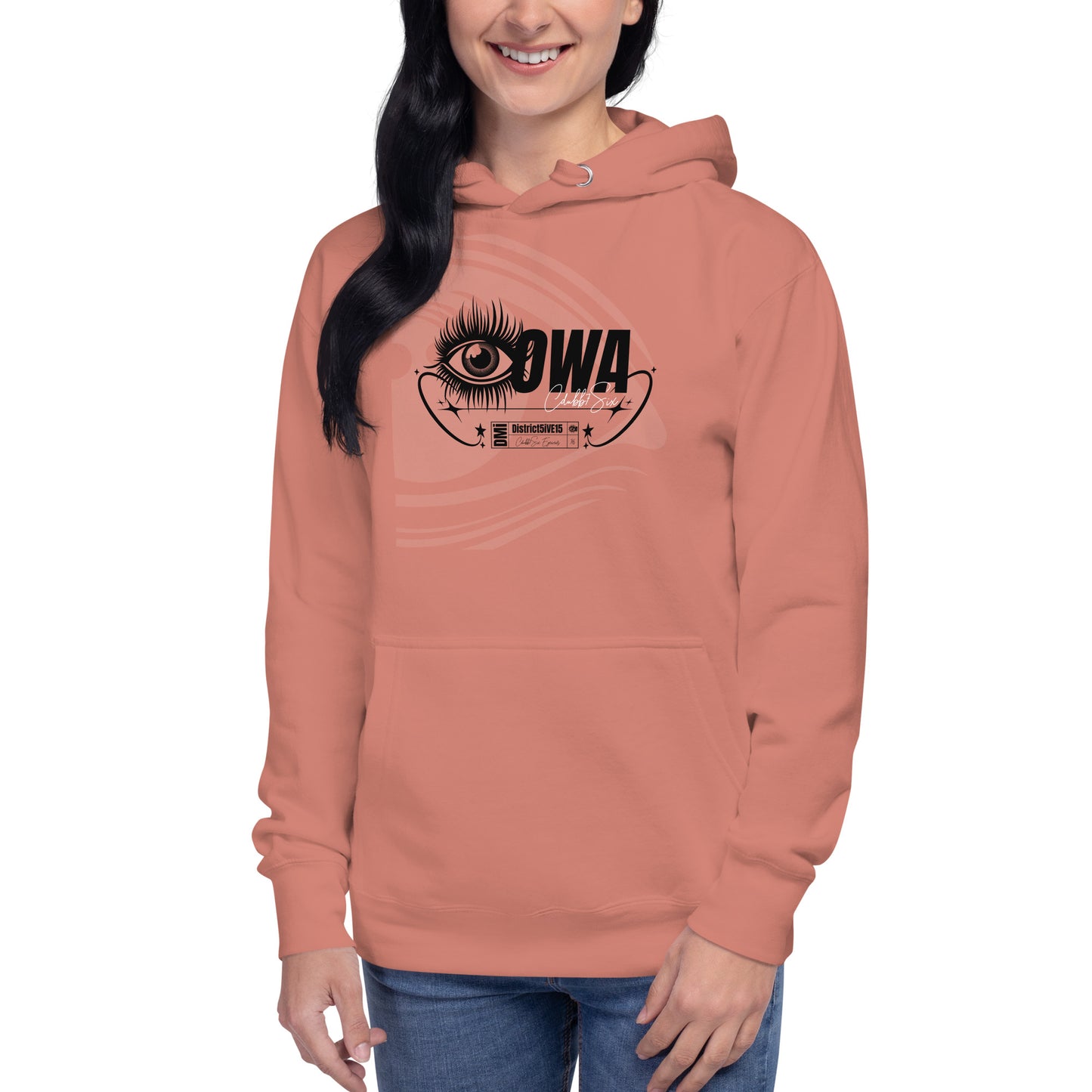 IOWA Hoodie