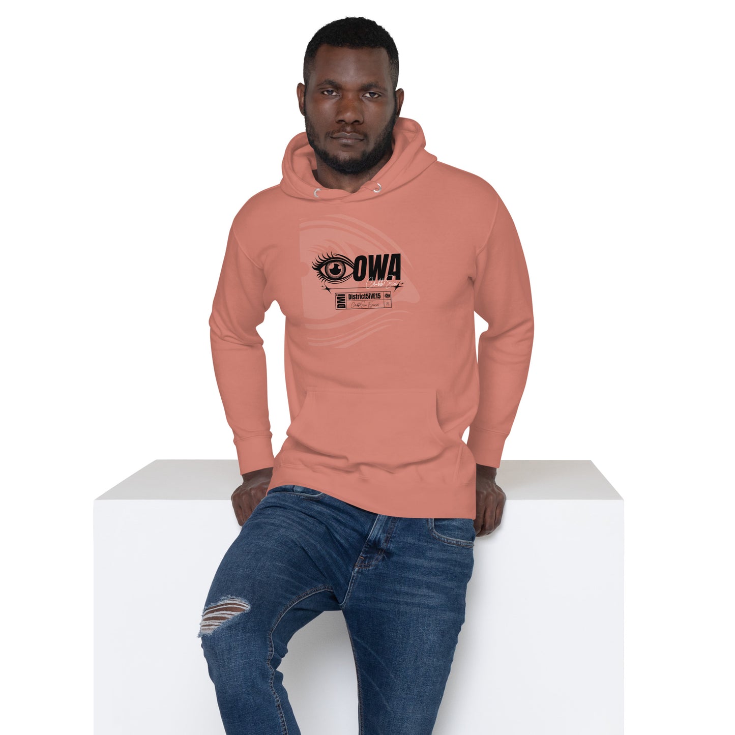 IOWA Hoodie