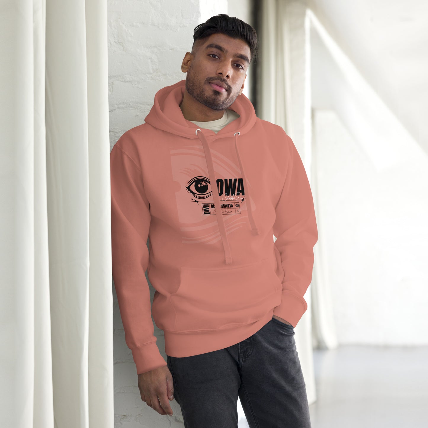 IOWA Hoodie