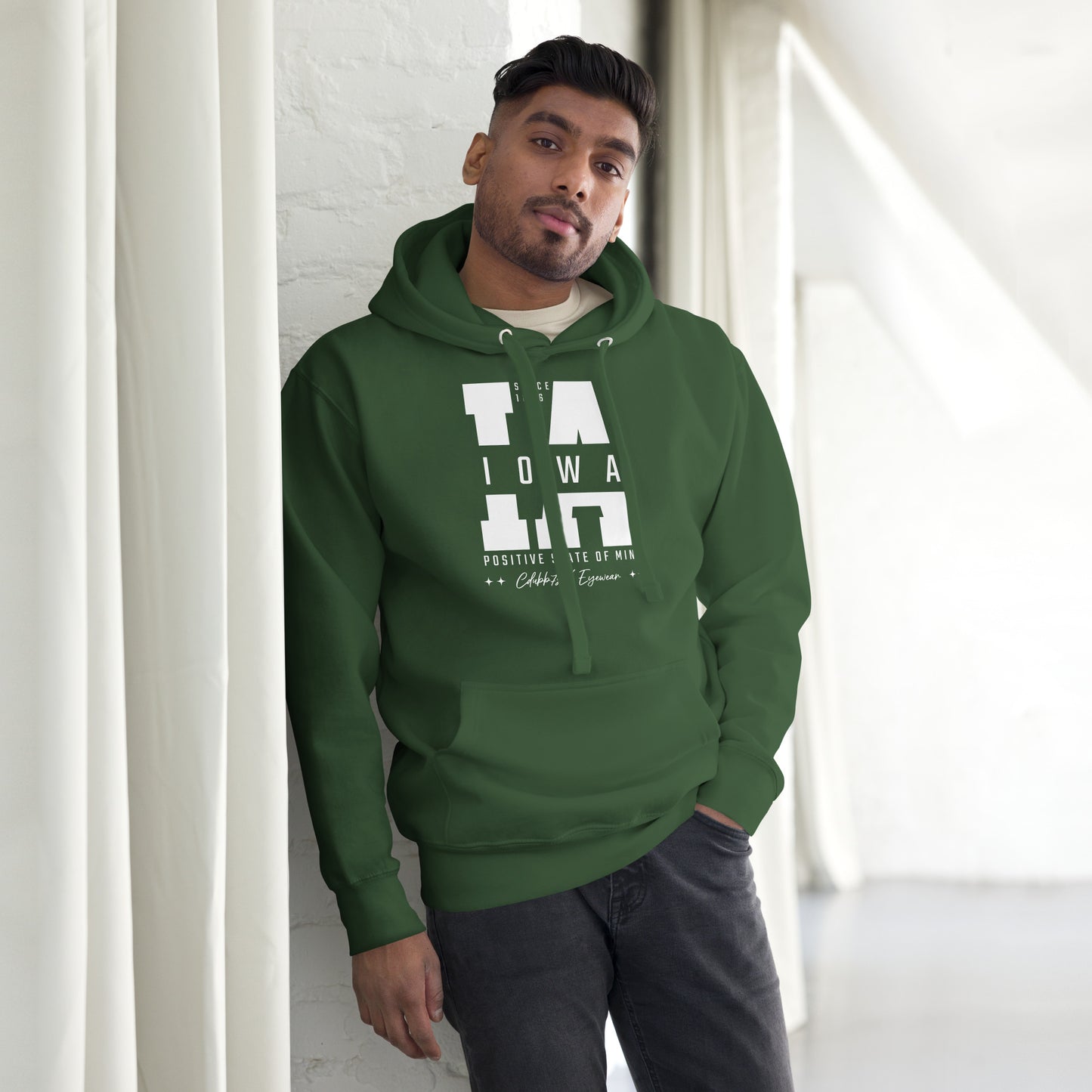 IOWA Hoodie