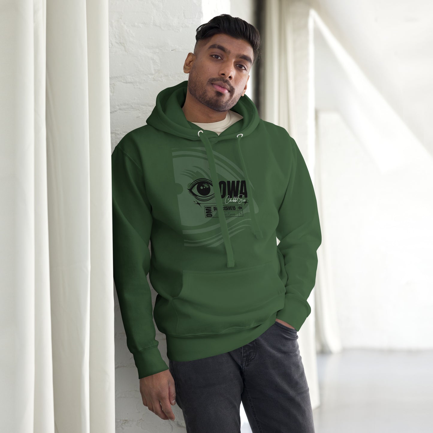 IOWA Hoodie