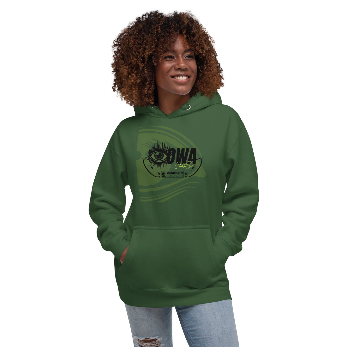 IOWA Hoodie