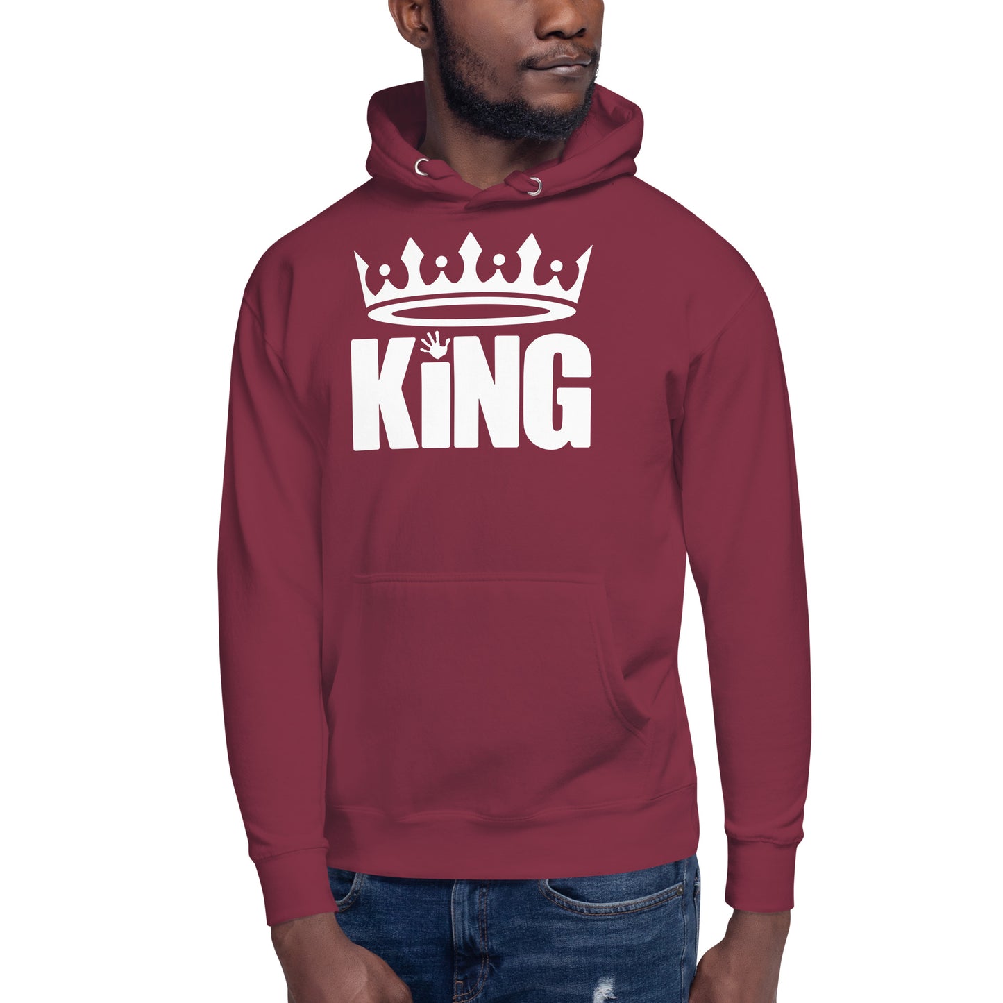 KiNG Hoodie