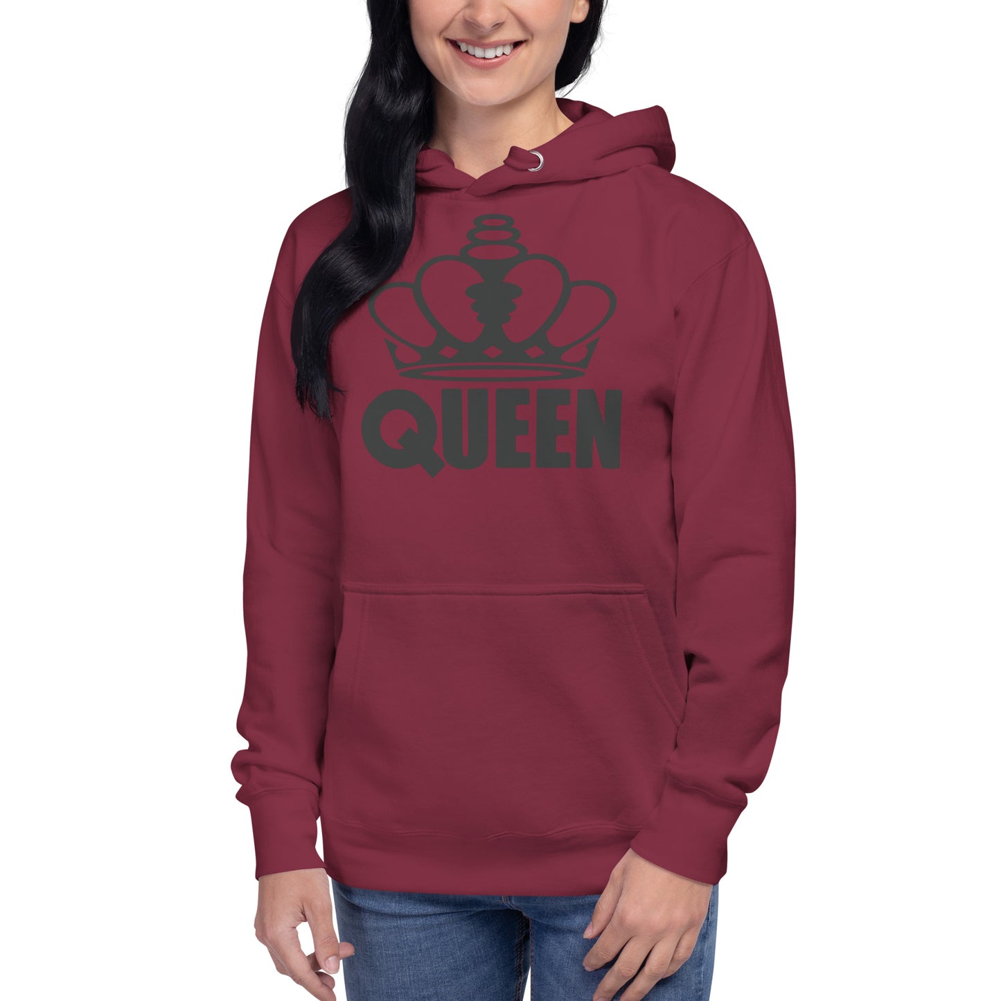 Queen Hoodie