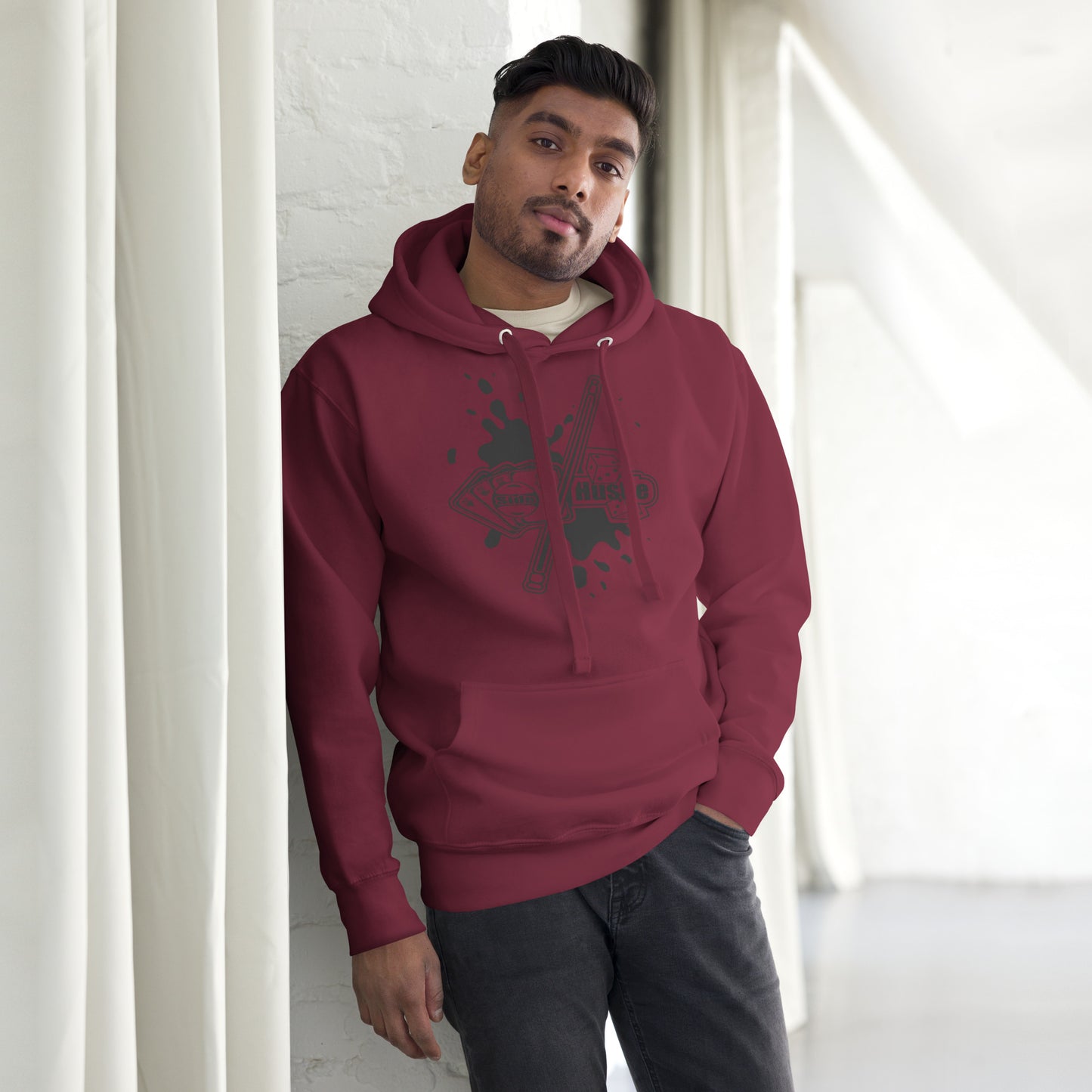 Side Hustle Hoodie