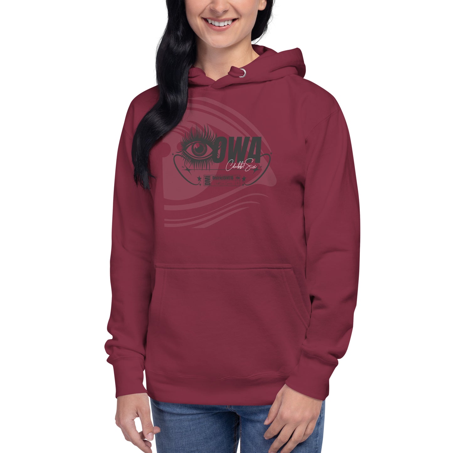 IOWA Hoodie
