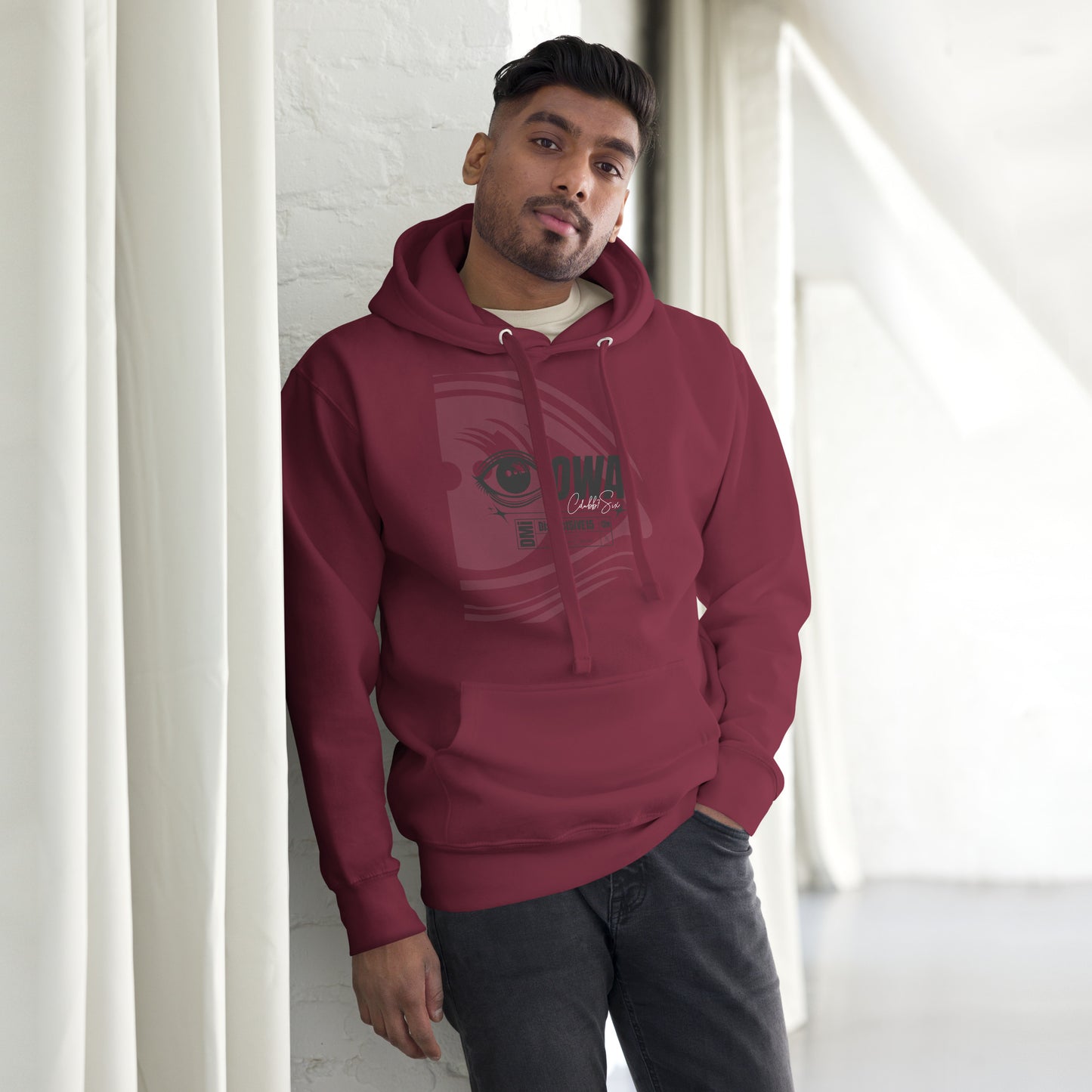 IOWA Hoodie