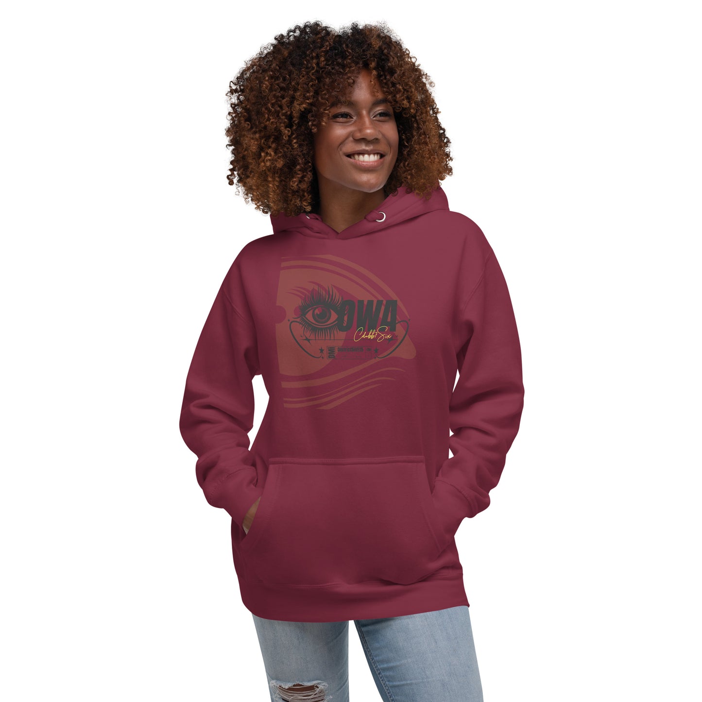 IOWA Hoodie