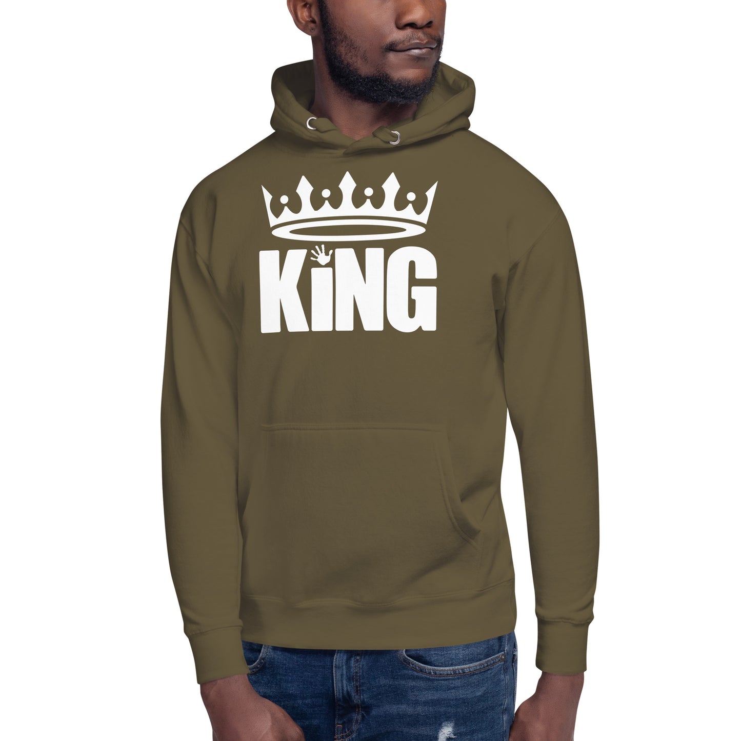 KiNG Hoodie