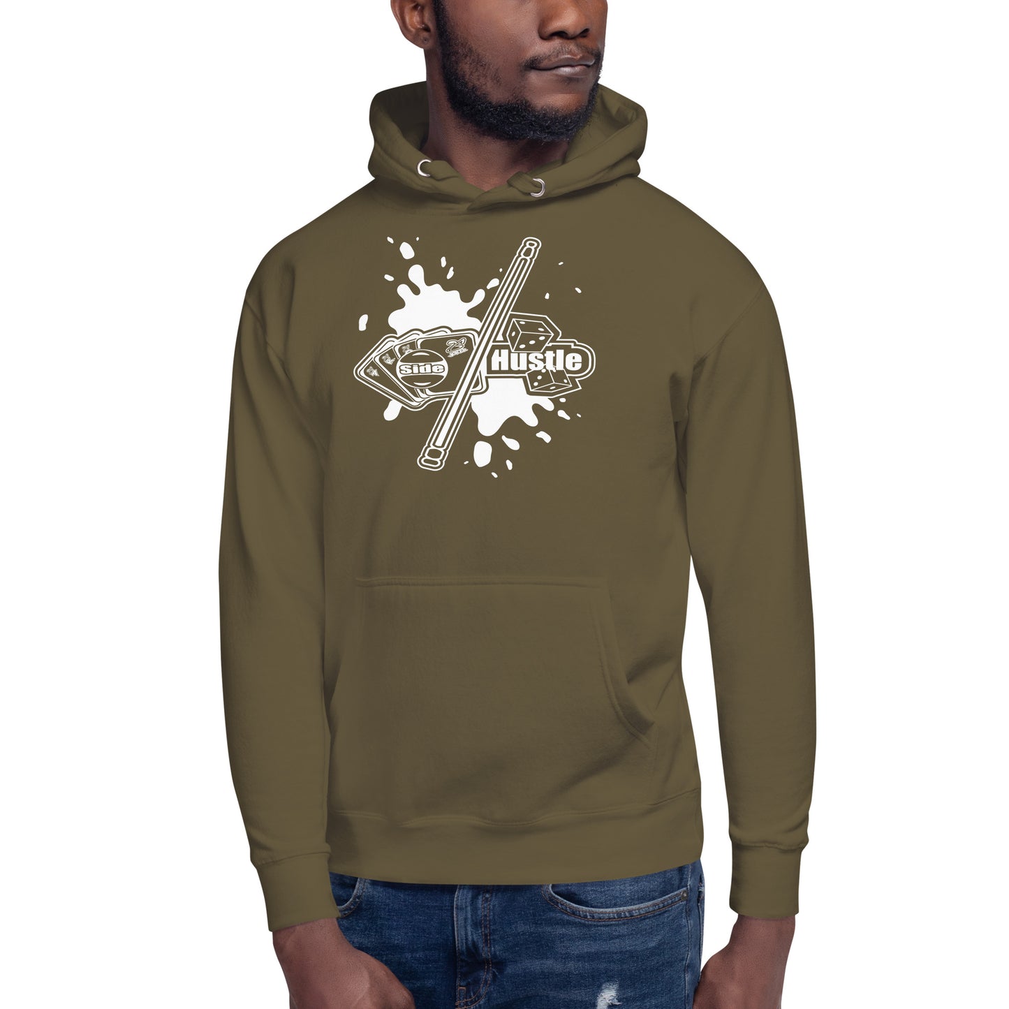 Side Hustle Hoodie