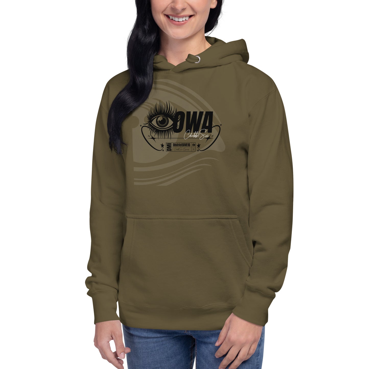 IOWA Hoodie