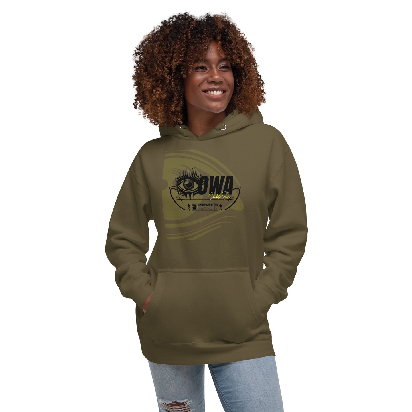 IOWA Hoodie