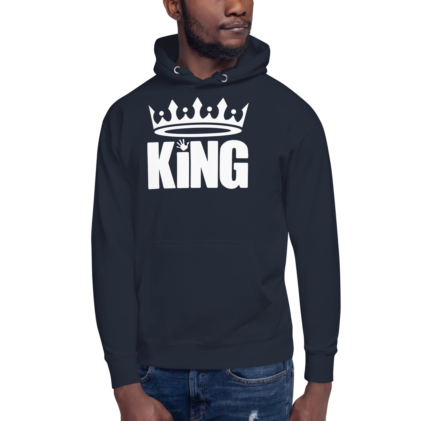 KiNG Hoodie