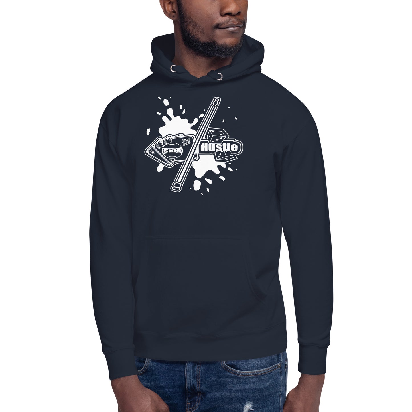 Side Hustle Hoodie